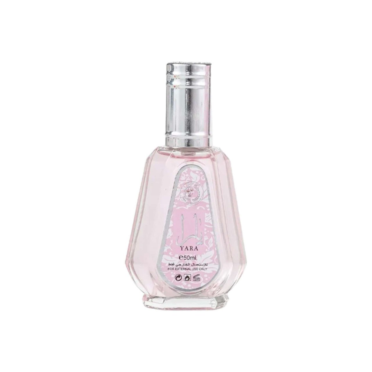 Lattafa Yara Fragrance 3.4 oz 6423080728925