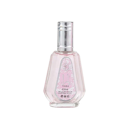 Lattafa Yara Fragrance 3.4 oz 6423080728925