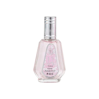 Lattafa Yara Fragrance 3.4 oz 6423080728925
