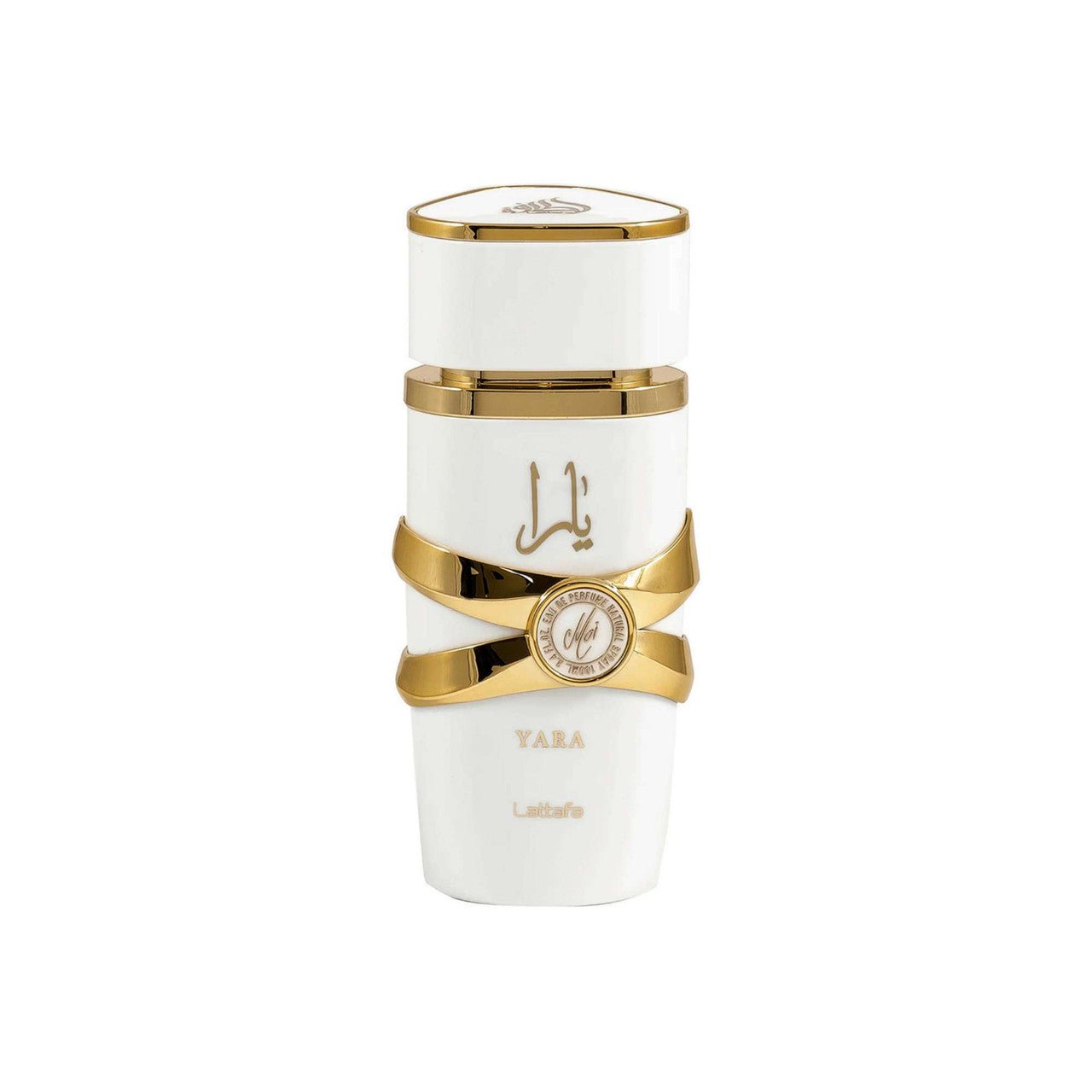 Lattafa Yara Moi Fragrance 3.4 oz 6290360591421
