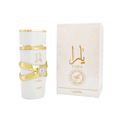 Lattafa Yara Moi Fragrance 3.4 oz 6290360591421