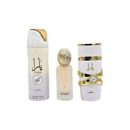 Lattafa Yara Moi Gift Set Set 1 6290362340034
