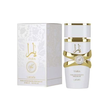 Lattafa Yara Moi Perfume Oil 0.67 oz 6290362345701