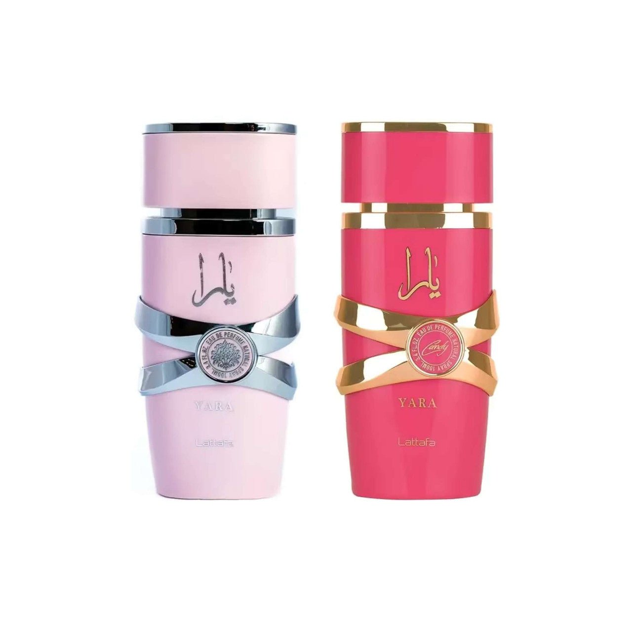 Lattafa Yara Special Edition Gift Set Set 1 6290362346128
