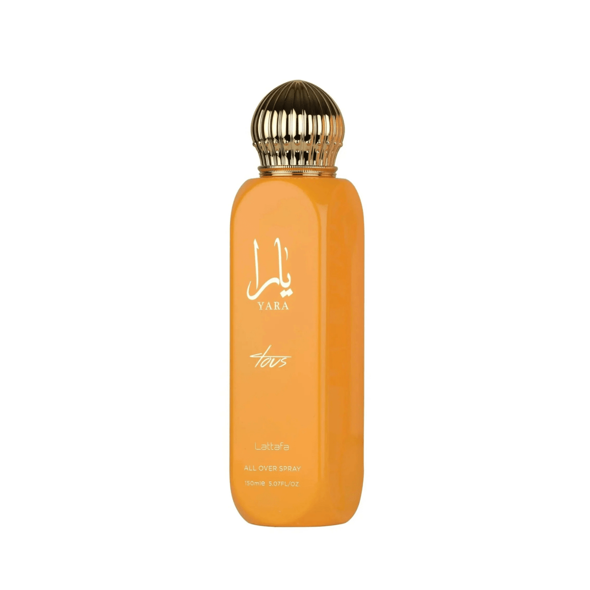 Lattafa Yara Tous Body Spray Fragrance 5.0 oz 6290362345121