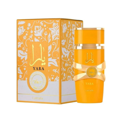 Lattafa Yara Tous Fragrance 3.4 oz 6290360594552