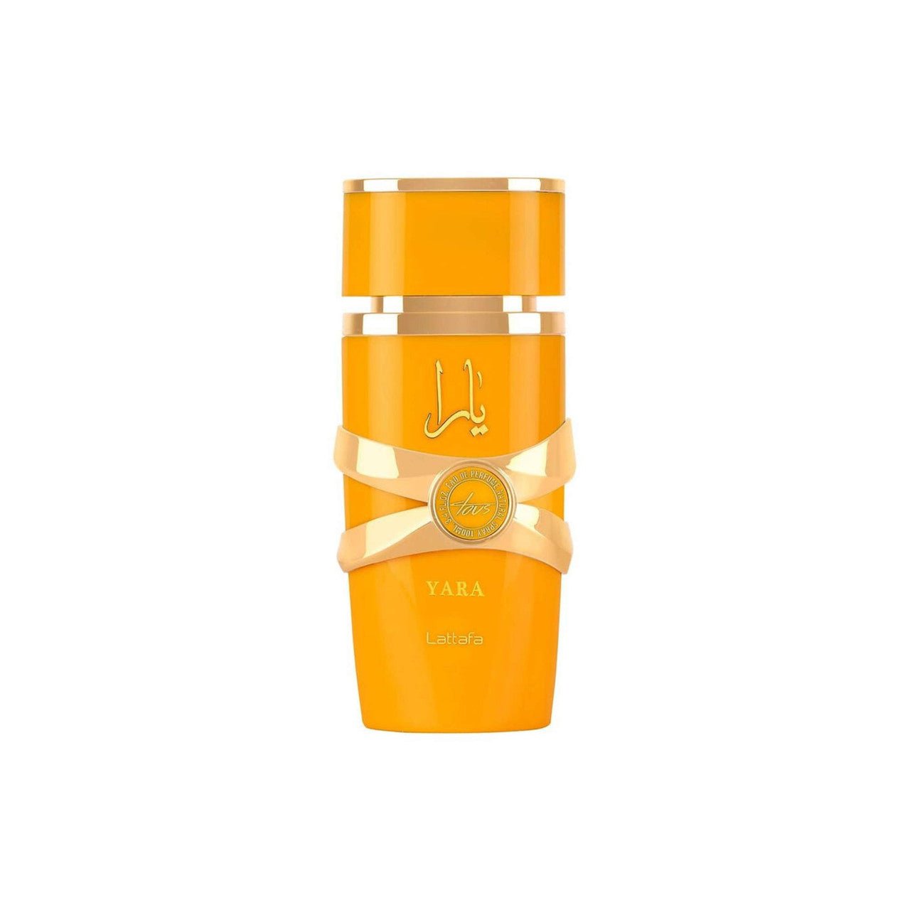 Lattafa Yara Tous Fragrance 3.4 oz 6290360594552