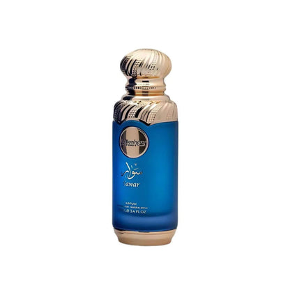 Le Bonheur Le Bonheur Sawar Fragrance 3.4 oz 6288002800086