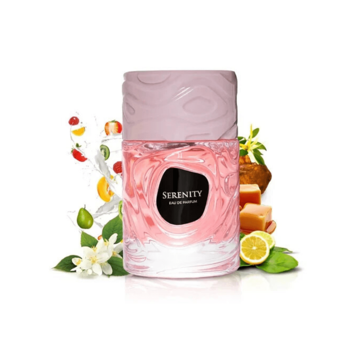 Le Bonheur Serenity Fragrance 3.4 oz 6288002810849