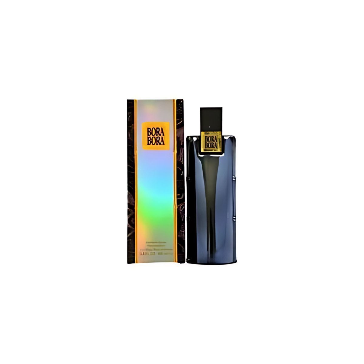 Liz Claiborne Bora Bora Fragrance 3.4 oz 98691021701
