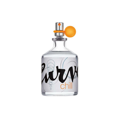 Liz Claiborne Curve Chill Fragrance 4.2 oz 98691037603