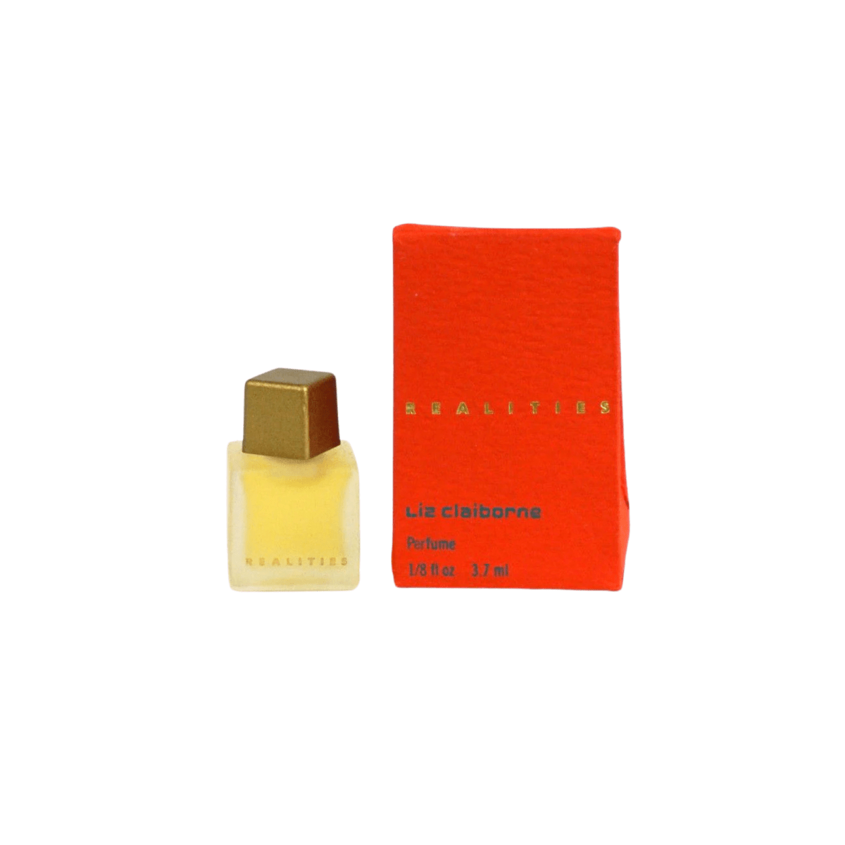 Liz Claiborne Realities Fragrance 3 ml 098691760518
