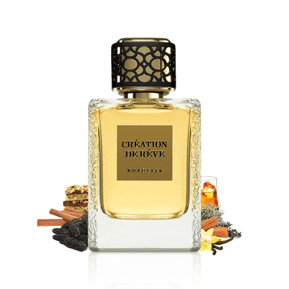 Maison Alhambra Creation Reve Fragrance 3.4 oz 6291107976037