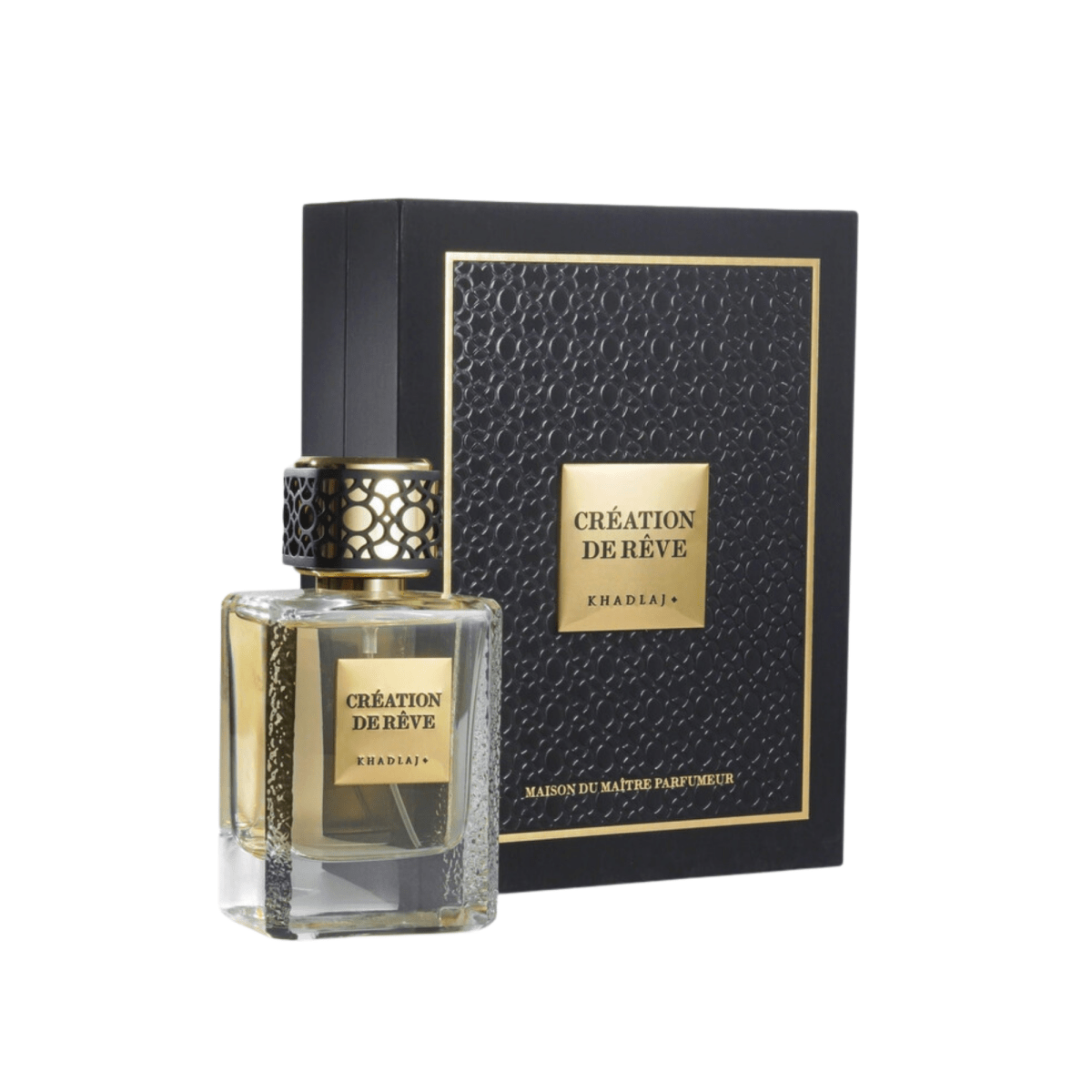 Maison Alhambra Creation Reve Fragrance 3.4 oz 6291107976037