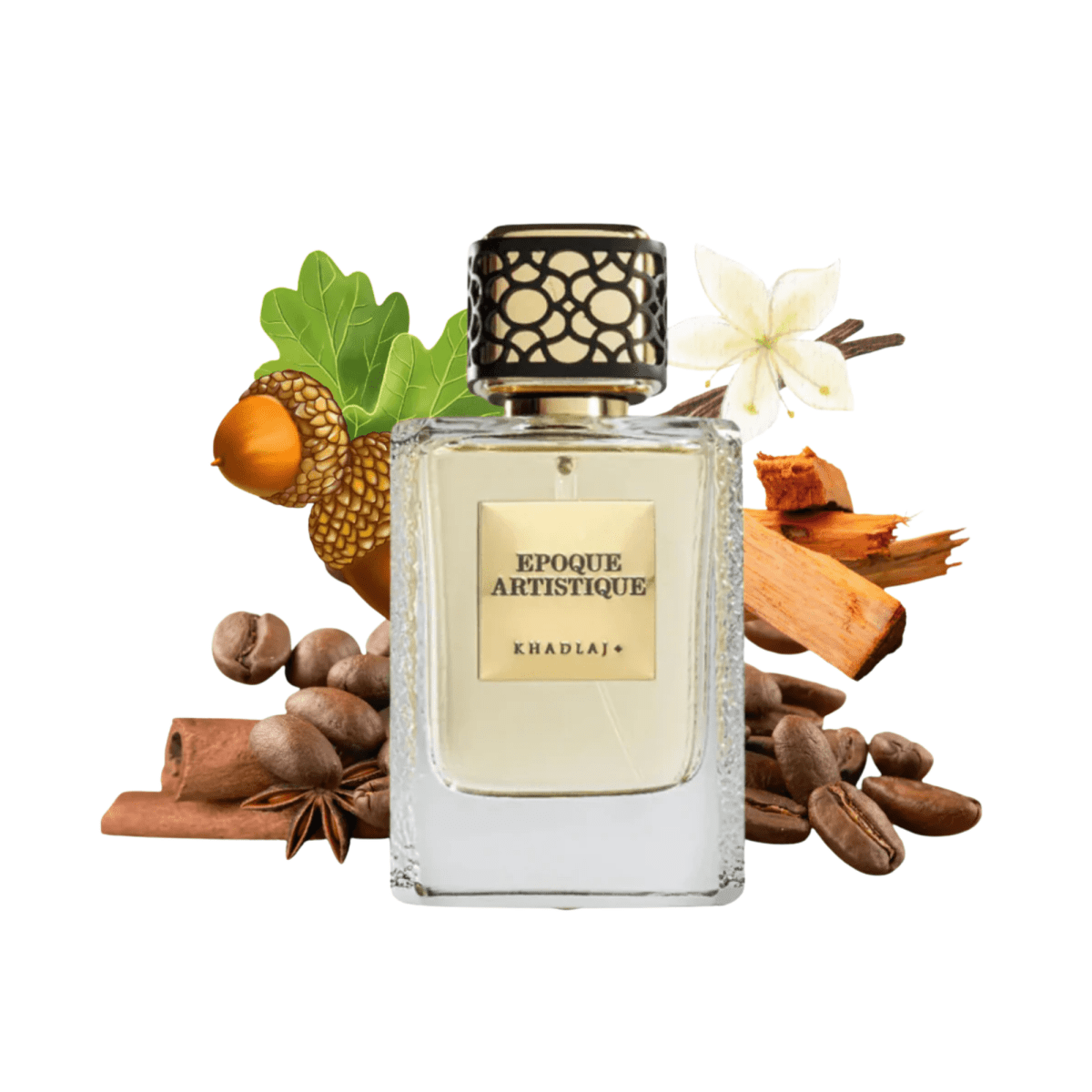 Maison Alhambra Epoque Art Fragrance 3.4 oz 6291107976051