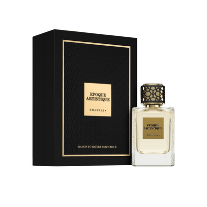 Maison Alhambra Epoque Art Fragrance 3.4 oz 6291107976051