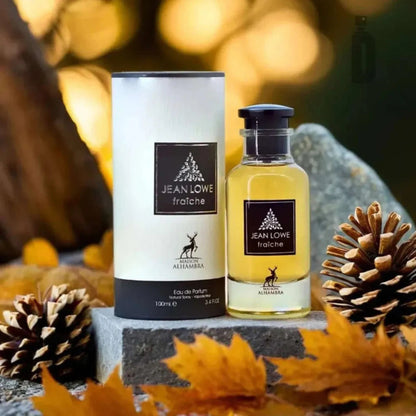 Maison Alhambra Jean Lowe Fraiche Fragrance 3.4 oz 6291108735565
