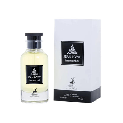 Maison Alhambra Jean Lowe Immortel Fragrance 3.4 oz 6291108735541
