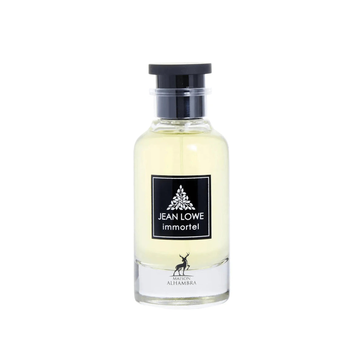 Maison Alhambra Jean Lowe Immortel Fragrance 3.4 oz 6291108735541