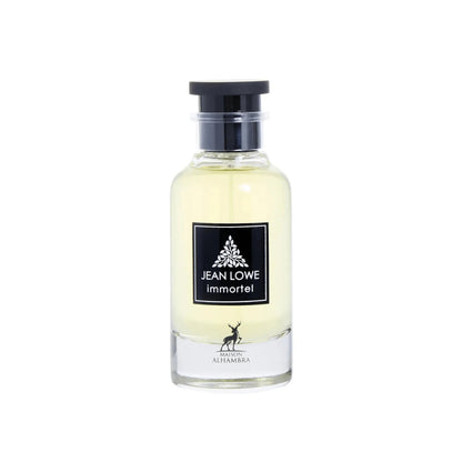 Maison Alhambra Jean Lowe Immortel Fragrance 3.4 oz 6291108735541