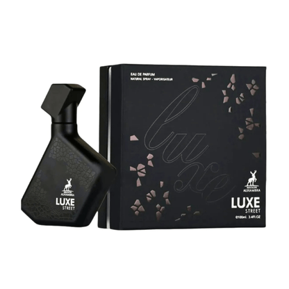 Maison Alhambra Luxe Street Fragrance 3.4 oz 6290362341154