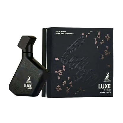 Maison Alhambra Luxe Street Fragrance 3.4 oz 6290362341154