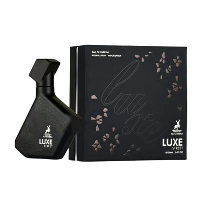 Maison Alhambra Luxe Street Fragrance 3.4 oz 6290362341154