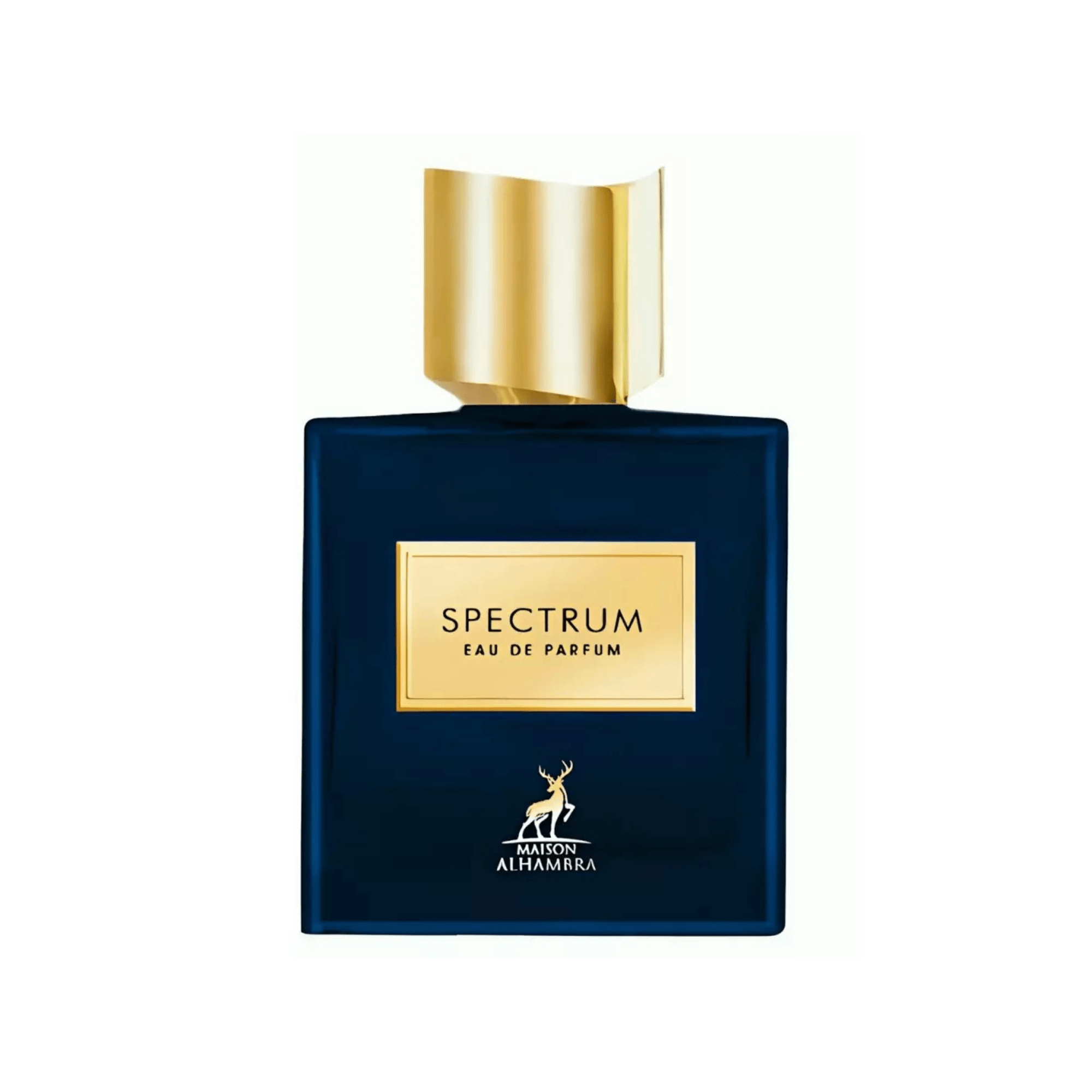 Maison Alhambra Spectrum Fragrance 3.4 oz 6290362340690