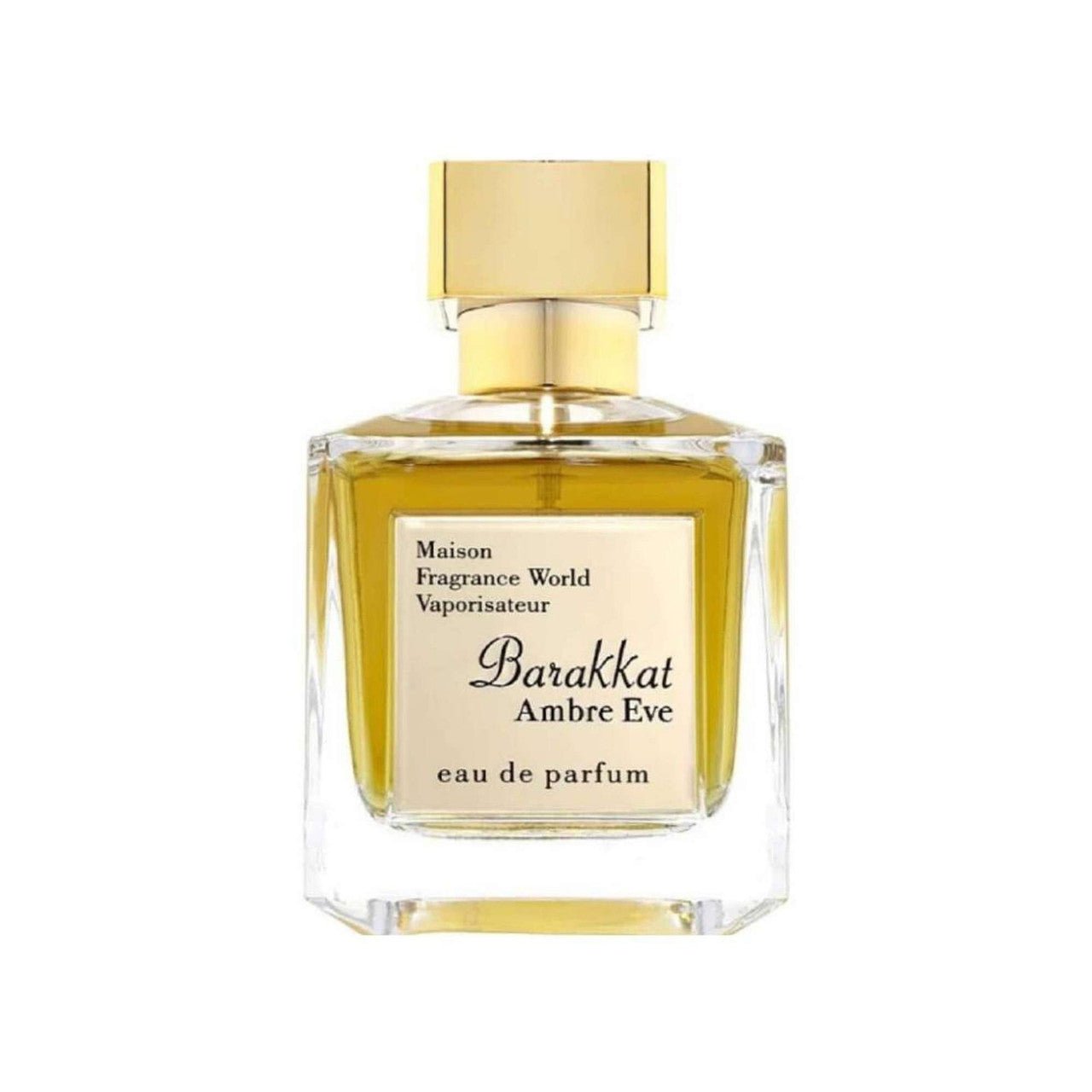 Maison Francis Kurkdjian Ambre Eve Fragrance 3.4 oz 6291108328088