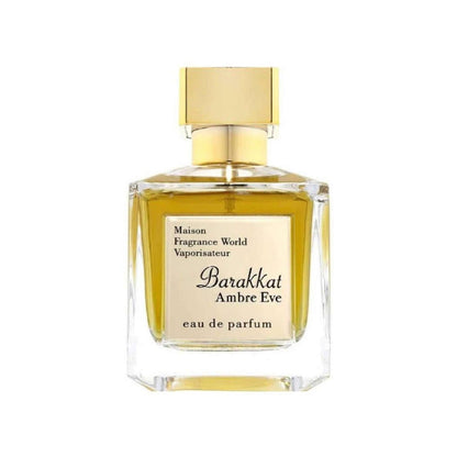 Maison Francis Kurkdjian Ambre Eve Fragrance 3.4 oz 6291108328088