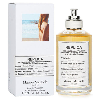 Maison Margiela Replica Beach Walk Fragrance 3.4 oz 3605521651587