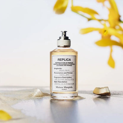 Maison Margiela Replica Beach Walk Fragrance 3.4 oz 3605521651587
