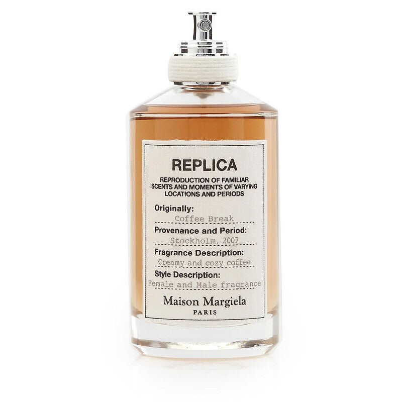 Maison Margiela Replica Coffee Break Fragrance 3.4 oz 3614272661240