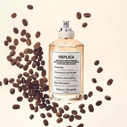 Maison Margiela Replica Coffee Break Fragrance 3.4 oz 3614272661240