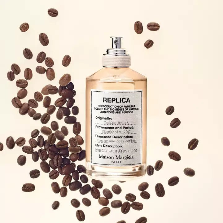 Maison Margiela Replica Coffee Break Fragrance 3.4 oz 3614272661240