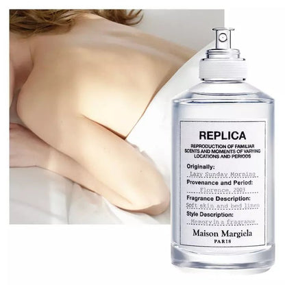 Maison Margiela Replica Lazy Sunday Morning Fragrance 3.4 oz 3605521932464
