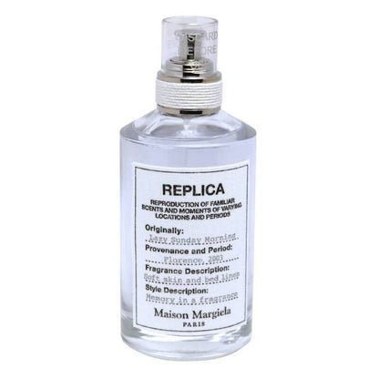 Maison Margiela Replica Lazy Sunday Morning Fragrance 3.4 oz 3605521932464