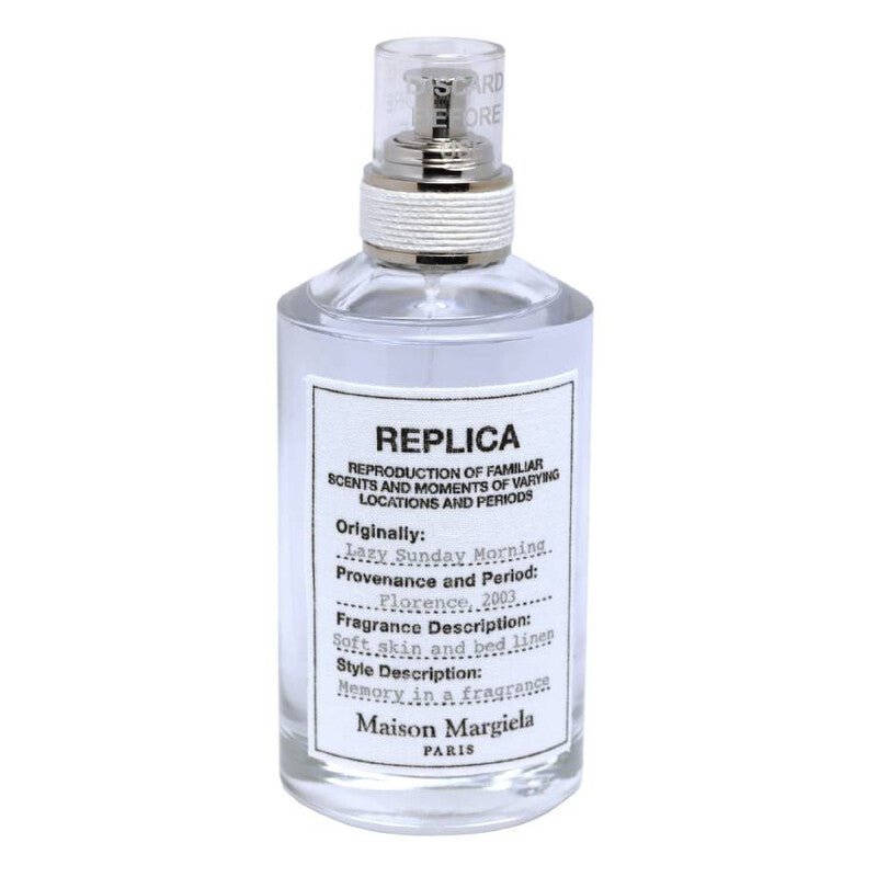 Maison Margiela Replica Lazy Sunday Morning Fragrance 3.4 oz 3605521932464
