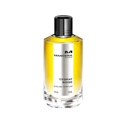 Mancera Cedrat Boise Fragrance 4.0 oz 3760265190485