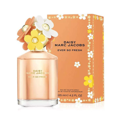 Marc Jacobs Daisy Eau So Fresh Fragrance 4.2 oz 3616303423858