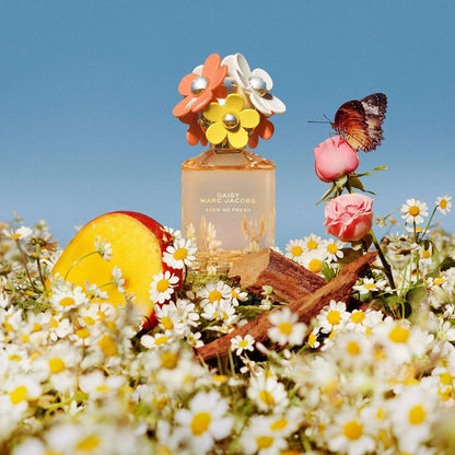 Marc Jacobs Daisy Eau So Fresh Fragrance 4.2 oz 3616303423858