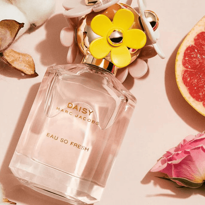 Marc Jacobs Daisy Eau So Fresh Gift Set Set 1 3616305266712