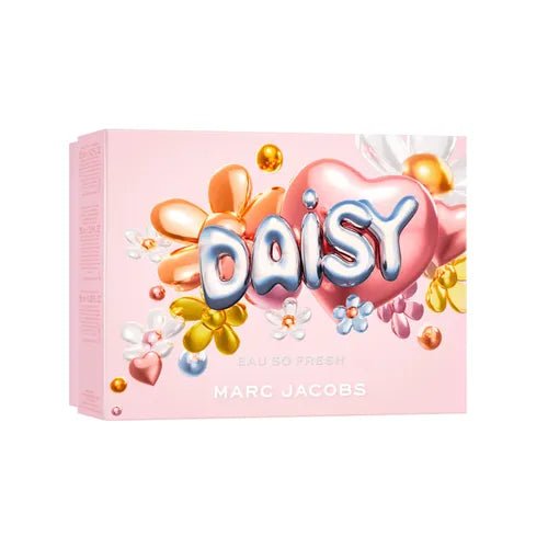 Marc Jacobs Daisy Eau So Fresh Gift Set Set 1 3616305266712