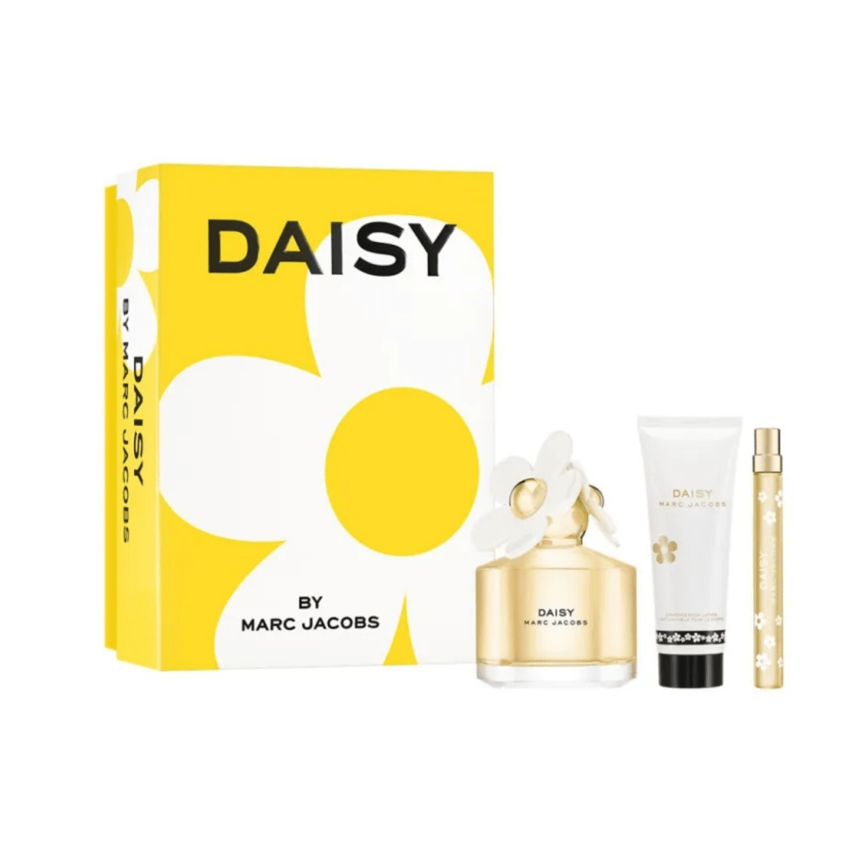 Marc Jacobs Daisy Gift Set Set 1 3616305181367