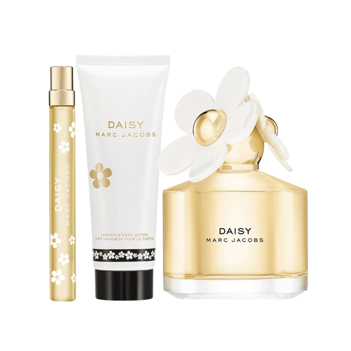 Marc Jacobs Daisy Gift Set Set 1 3616305181367