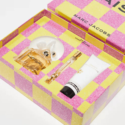 Marc Jacobs Daisy Gift Set Set 1 3616305449627