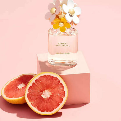 Marc Jacobs Daisy So Fresh Fragrance 2.5 oz 3607342221161