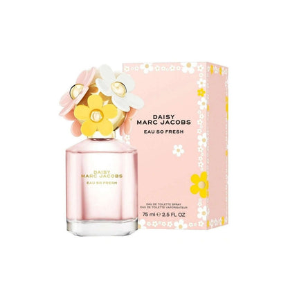 Marc Jacobs Daisy So Fresh Fragrance 2.5 oz 3607342221161