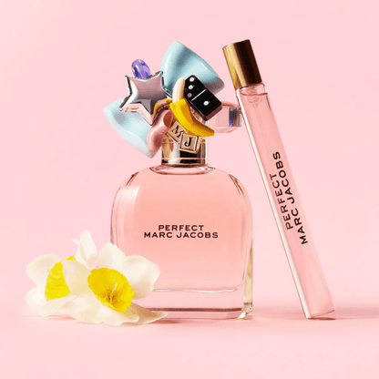 Marc Jacobs Perfect Gift Set Set 1 3616306131705