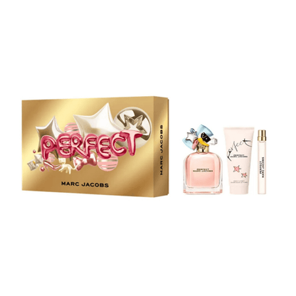 Marc Jacobs Perfect Gift Set Set 1 3616306131705